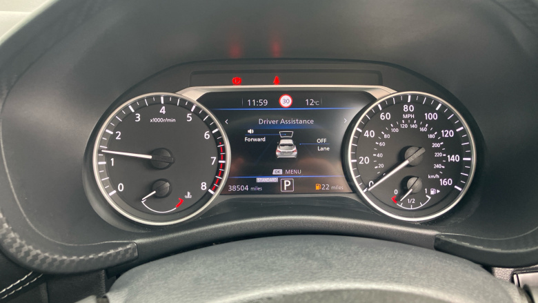 Nissan Juke 1.0 DiG-T 114 N-Connecta 5dr DCT Petrol Hatchback